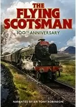 Image of The Flying Scotsman (100th Anniversary) [DVD]