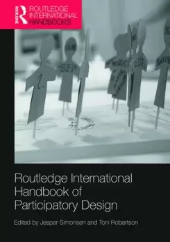 Image of Routledge International Handbook of Participatory Design
