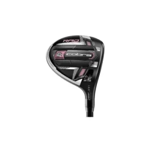 image of Cobra Radspeed FW RGL GRAPHITE LAD 5 Dexterity: Right Hand, loft: 5 Wo