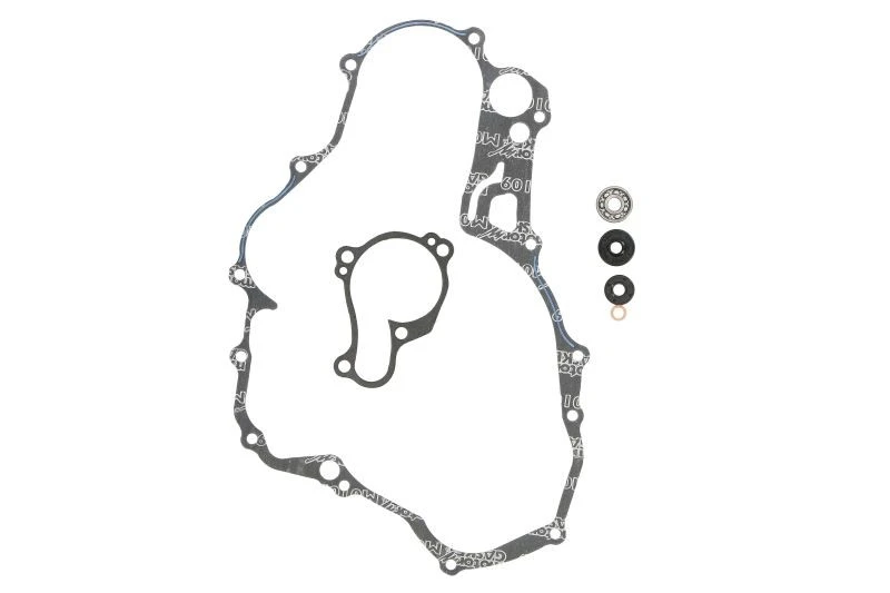 Image of ATHENA P400485475012 Gaskets Gasket,water pump (314)