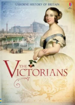 Image of Victorians by Ruth Brocklehurst Paperback