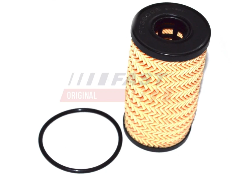 Image of FAST Oil filter FAST FT38095