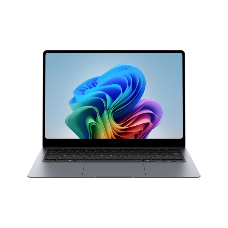 Image of Samsung NP964UJH-KA4UK laptop Copilot+ PC Intel Core Ultra 7 356H 40.6