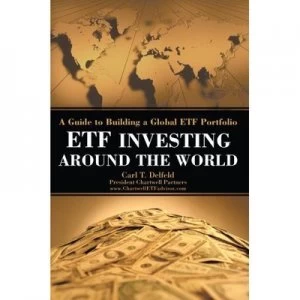 Image of Etf Investing around the World by Carlton T Delfeld Paperback