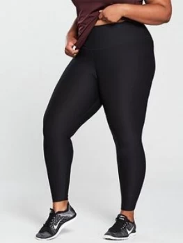 Image of Nike Sculpt Tight Curve Black Size 18 201X Women