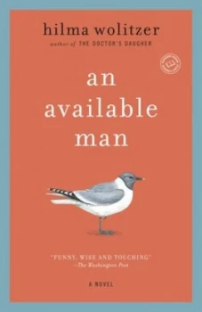 Image of An Available Man by Hilma Wolitzer Paperback