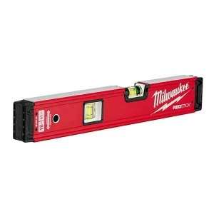 Image of Milwaukee Hand Tools REDSTICK BACKBONE Level 80cm