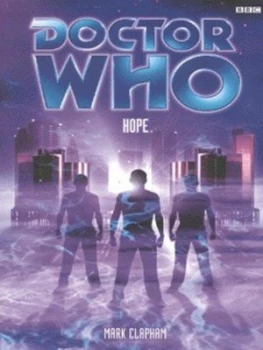 Image of Hope by Mark Clapham Paperback