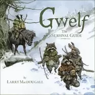 Image of gwelf the survival guide