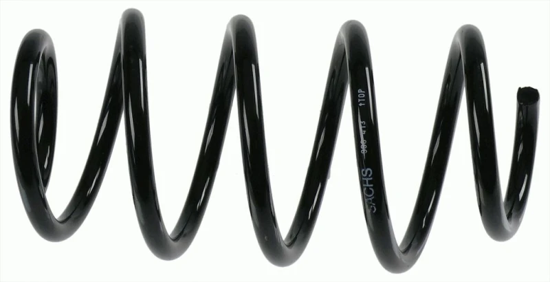 Image of Coil spring SACHS 998 413