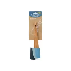 image of Culinare - Naturals Spatula 3 Piece Set