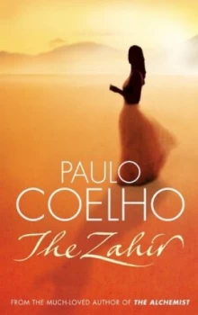 Image of The Zahir by Paulo Coelho Hardback