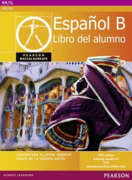 Image of Espaol B by Concepcion Allende Book