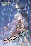 Image of death march to the parallel world rhapsody vol 13