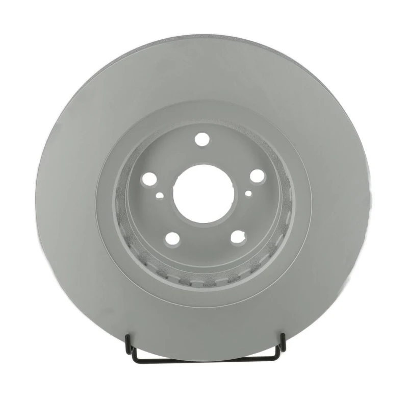 Image of Brake disc JURID 563619JC-1