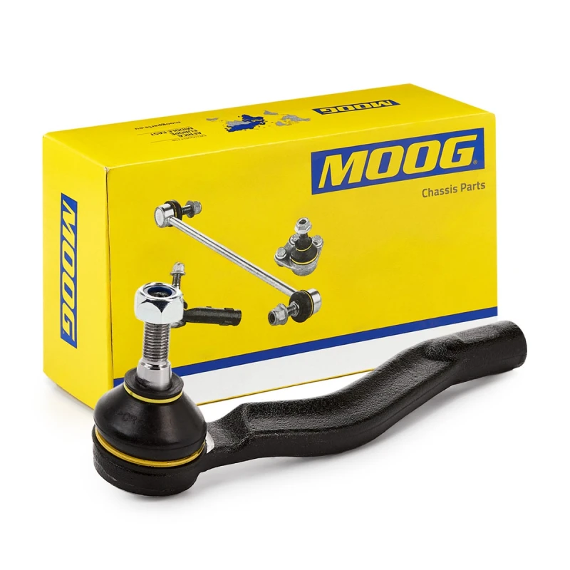 Image of MOOG RE-ES-13646 Track rod end Tie Rod End (914)