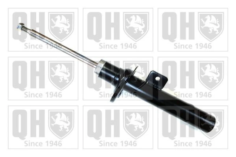 Image of QUINTON HAZELL Shock absorber QUINTON HAZELL QAG178467