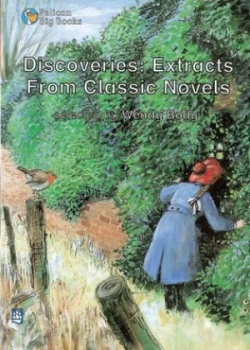 Image of Dicoveries Extracts from Classical Novels by Wendy Body Book
