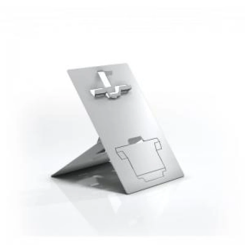 Image of Oryx Pro - Specialised Ergonomic Laptop Tablet 2 in 1 Stand with CTSTST10411P