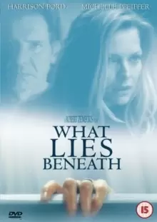 Image of What Lies Beneath