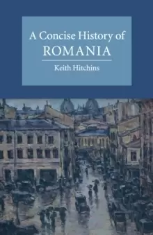 Image of A Concise History of Romania