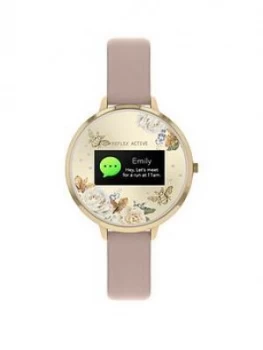 Image of Reflex Active Series 3 RA03-2016 Smartwatch
