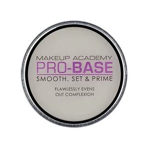 image of MUA Pro Base Smooth Set and Prime White