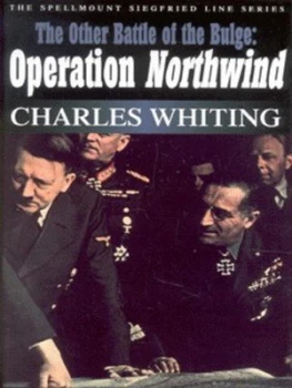 Image of The Other Battle of the Bulge by Charles Whiting Paperback