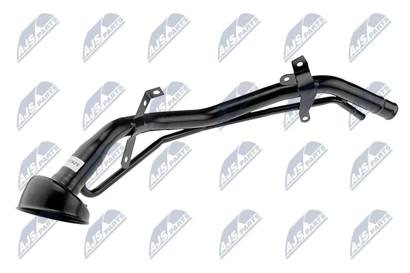 Image of NTY Fuel filler pipe NTY PWP-NS-005