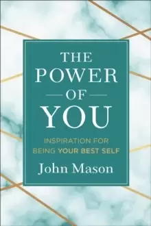 Image of The Power of You : Inspiration for Being Your Best Self