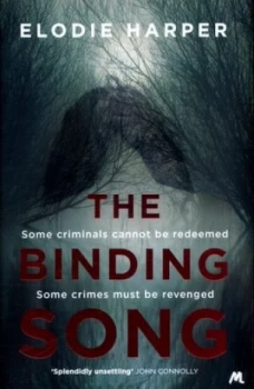 Image of The Binding Song by Elodie Harper Hardback