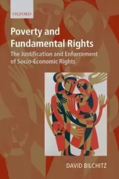 Image of Poverty and fundamental rights by David Bilchitz