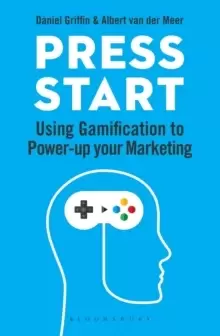 Image of Press Start : Using gamification to power-up your marketing