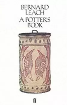 Image of A potter's book - Bernard Leach - Paperback - Used