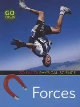 Image of Forces by Ian Rohr