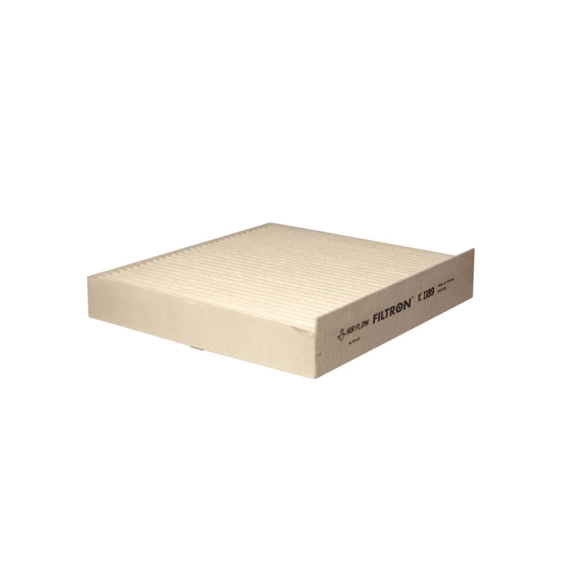 Image of FILTRON Pollen filter FILTRON K 1189