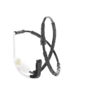 Image of BREMBO Brake Pad Wear Sensor BMW A 00 223 34356764851,34356777650,34356789441 Brake Wear Indicator,Brake Wear Sensor,Warning Contact, brake pad wear