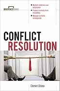 Image of conflict resolution