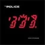Image of Police (The) - Ghost In The Machine [Remastered]