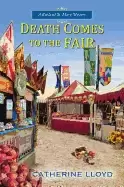 Image of death comes to the fair