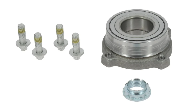 Image of Wheel bearing kit MOOG BM-WB-11347