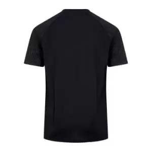 image of Canterbury VapoDri Training T Shirt Mens - Black