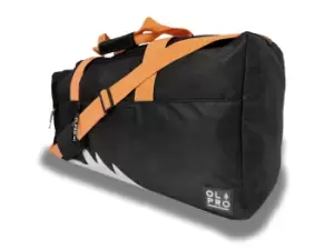 image of 40L Holdall Bag Black