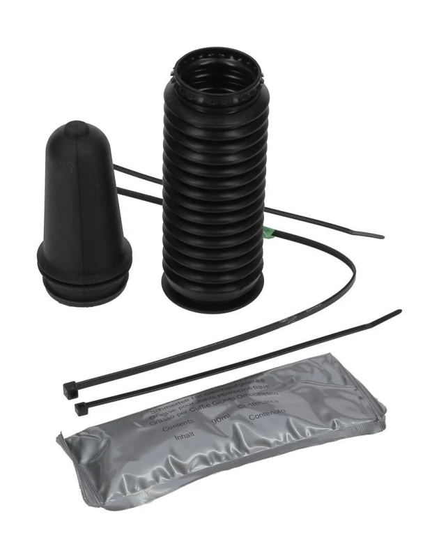 Image of Steering rack gaiter kit MOOG K150150