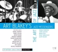 image of The Art of Jazz