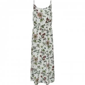 Image of Only printed maxi dress. - CloudD Flower