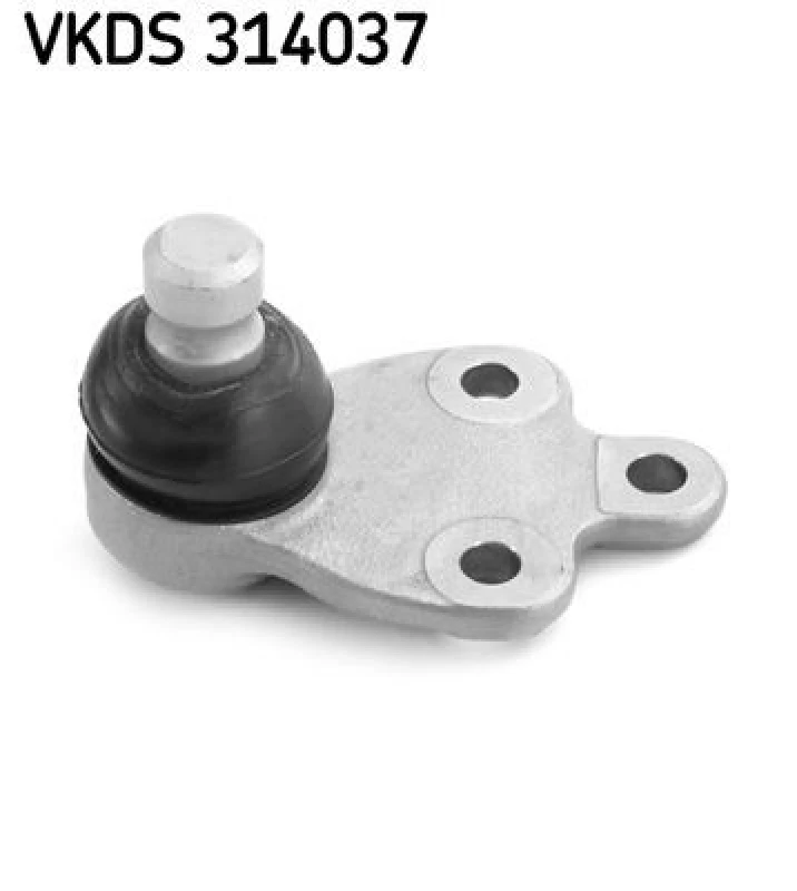 Image of SKF Ball Joint SKF VKDS 314037