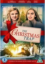 Image of The Christmas Trap DVD