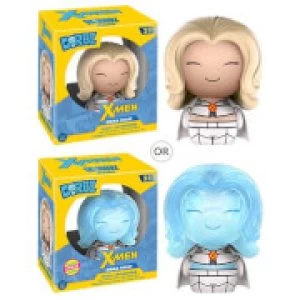 image of X-Men Emma Frost Dorbz Vinyl Figure