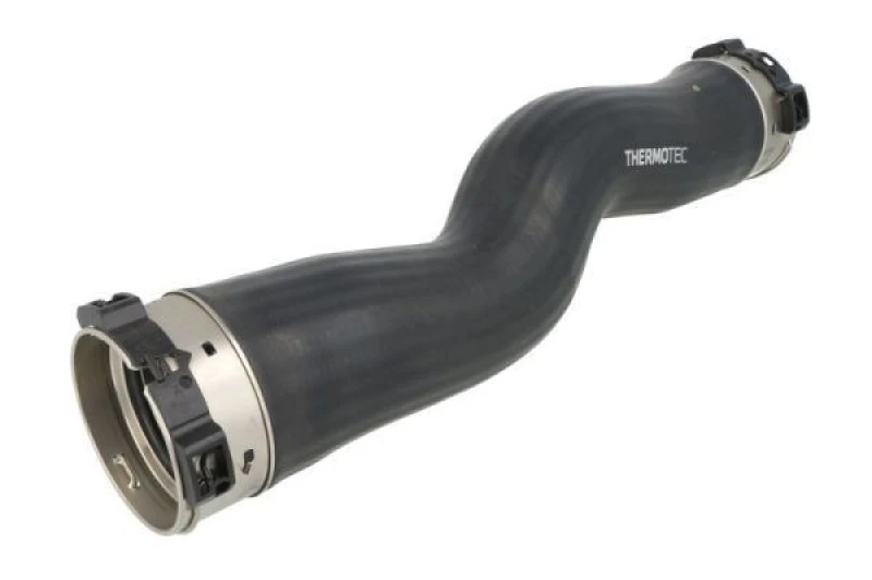 Image of THERMOTEC Charger intake hose THERMOTEC DCB050TT